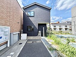 練馬区上石神井1丁目 戸建て