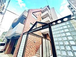 ベルディ早稲田東