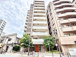 パレステージ町屋壱番館