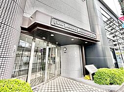 ライオンズマンション 門前仲町第6