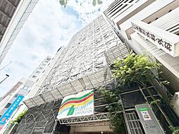 板橋区役所前リリエンハイム