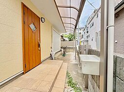 板橋区成増3丁目 戸建て