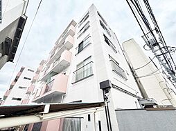 池袋SYマンション
