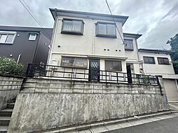 板橋区中台1丁目 戸建て