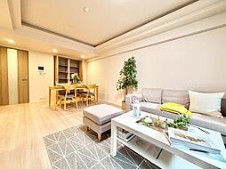 ベルハイム小竹向原