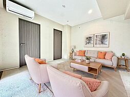 GREENPARK日本橋久松町RESIDENCE