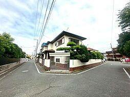 練馬区大泉学園町3丁目 土地