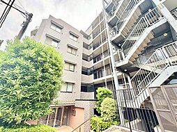 ライオンズマンション中野坂上シティ