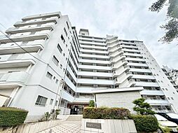 富士見台ファミリーマンション