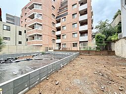 文京区白山5丁目 土地 A区画