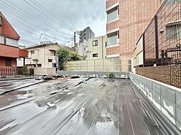 文京区白山5丁目 土地 B区画