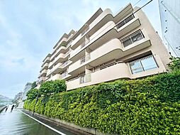 練馬区氷川台３丁目
