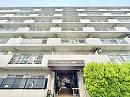 エンゼルハイム南砂 106号室