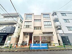 サンパーク石神井