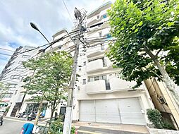 アルファマンションひかわ