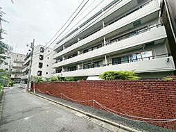 ライオンズマンション神楽坂第二