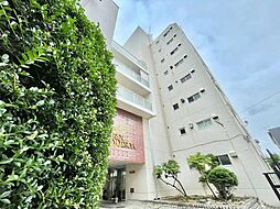 レックス四谷マンション