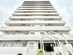 東和パークハイツ墨田