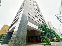 上野アインスタワー