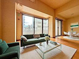 藤和シティホームズ板橋ADVANTIA