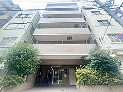 シーガルハイツ入谷