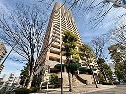 西早稲田パークタワー