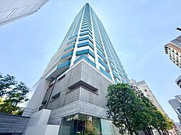 シティタワー新宿新都心