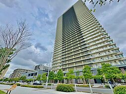 シティタワー金町29階