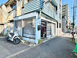 墨田区八広4丁目 土地