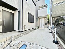 葛飾区金町2丁目 戸建て