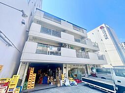 光建ハイツ目白