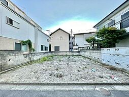 北区豊島4丁目 土地