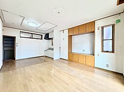 板橋区赤塚6丁目 戸建て