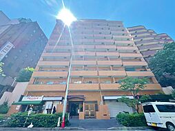 ダイアパレス御苑前
