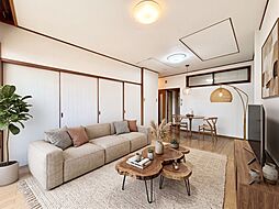 板橋区赤塚6丁目 戸建て