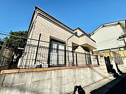 葛飾区西水元3丁目 戸建て