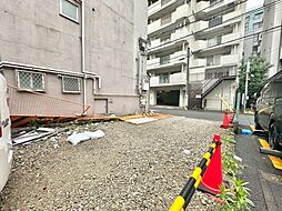 豊島区東池袋2丁目 土地