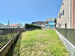 練馬区石神井台2丁目 土地