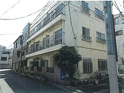 台東区橋場2丁目 土地