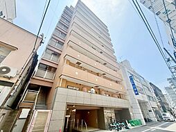 メゾン・ド・ヴィレ日本橋茅場町