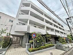 サンパレス田端壱番館