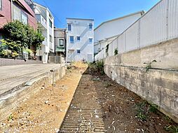 豊島区池袋3丁目 土地