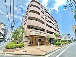 ライオンズステージ平井