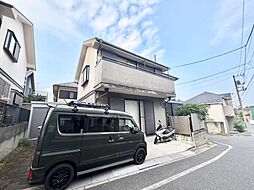 練馬区大泉町3丁目 戸建て