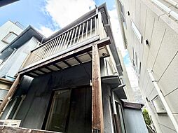 豊島区目白5丁目 戸建て