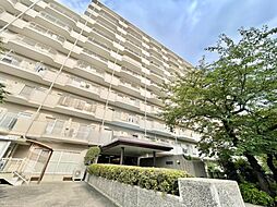 蓮根ファミールハイツ1号棟
