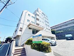ワコー徳丸マンション