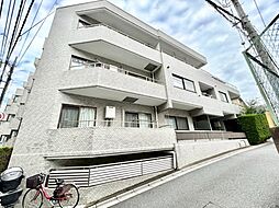 コスモ大泉学園
