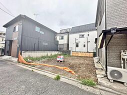 板橋区徳丸6丁目 土地