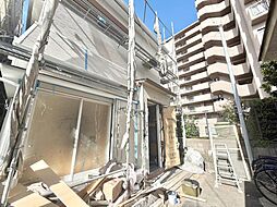 板橋区舟渡2丁目 戸建て